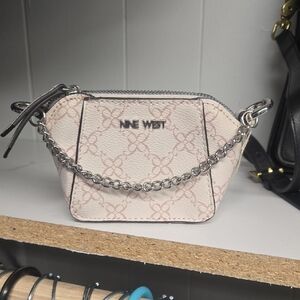 Nine West Blush Pink Mini Bag